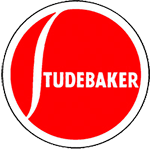 NCFC of the Studebaker Drivers Club Inc. Logo