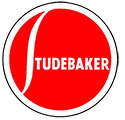 NCFC of the Studebaker Drivers Club Inc. Logo